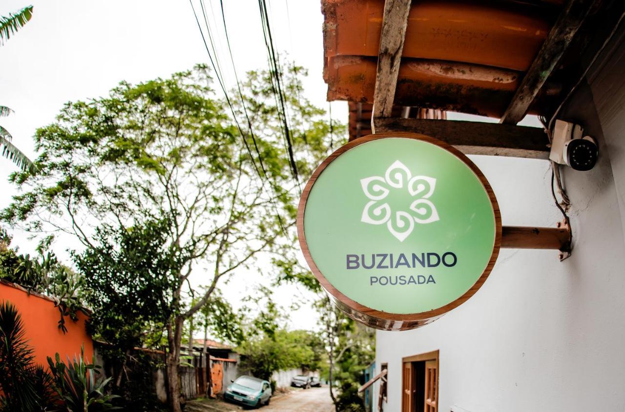 Buziando Pousada Búzios Zewnętrze zdjęcie